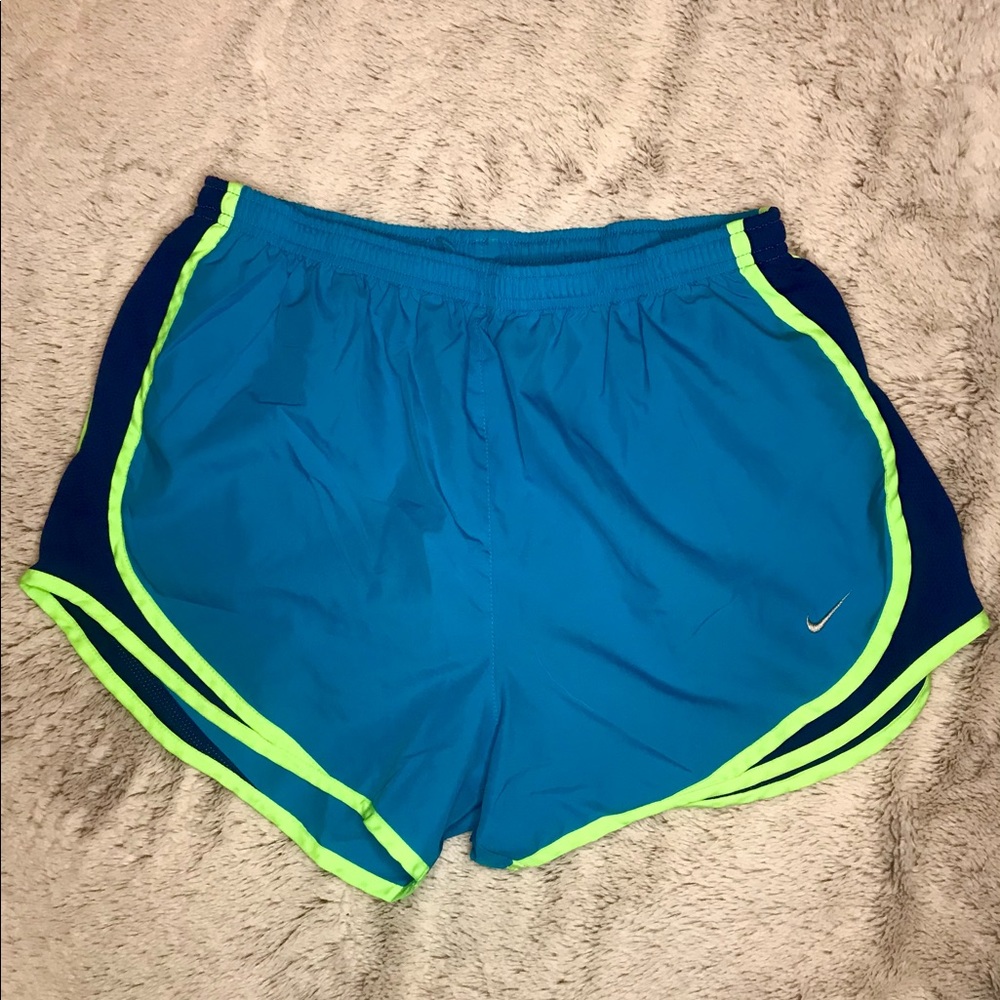 nike shorts